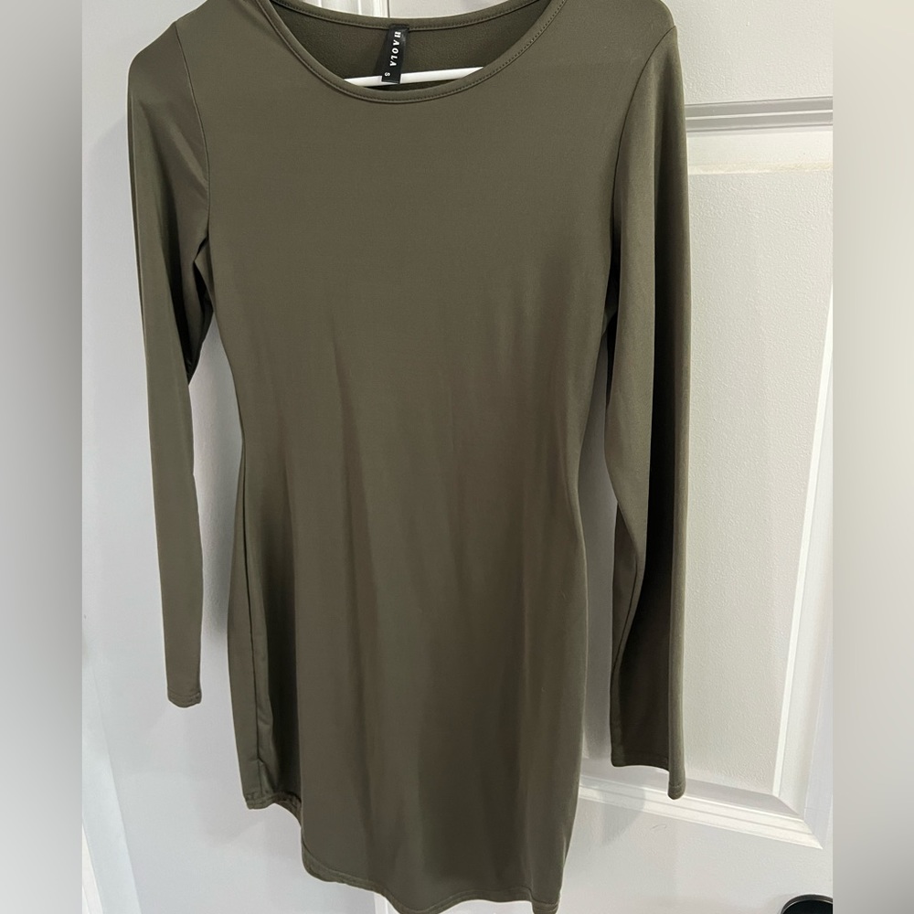 Women’s Dress